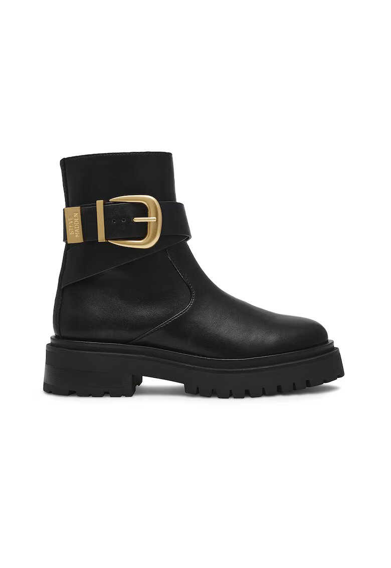 Steve Madden Боти с тока