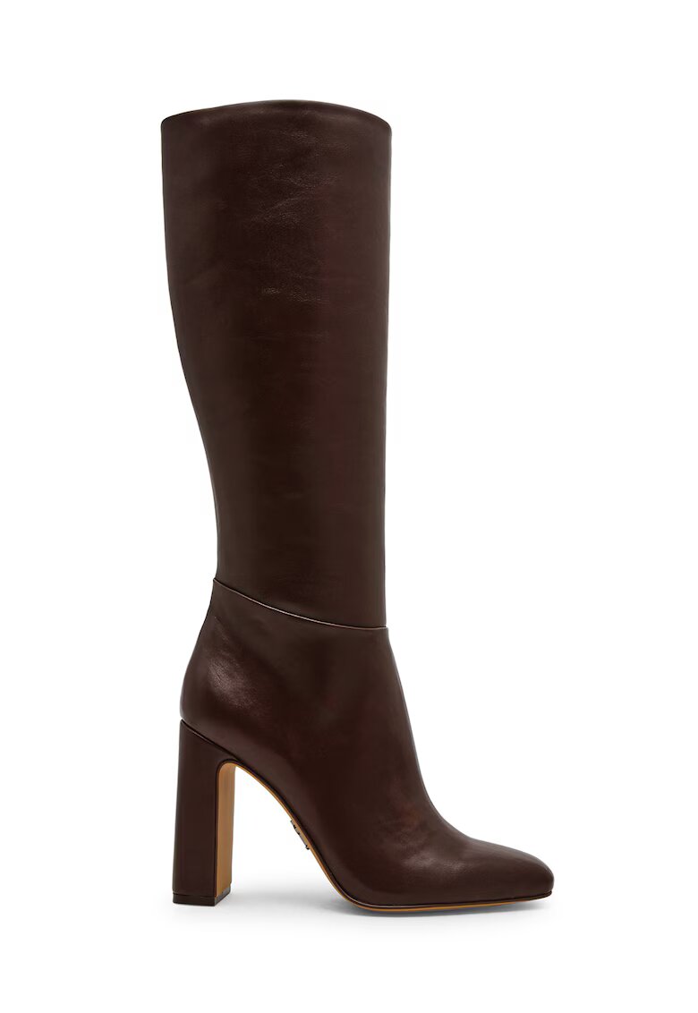 Steve Madden Ботуши Ally от еко кожа
