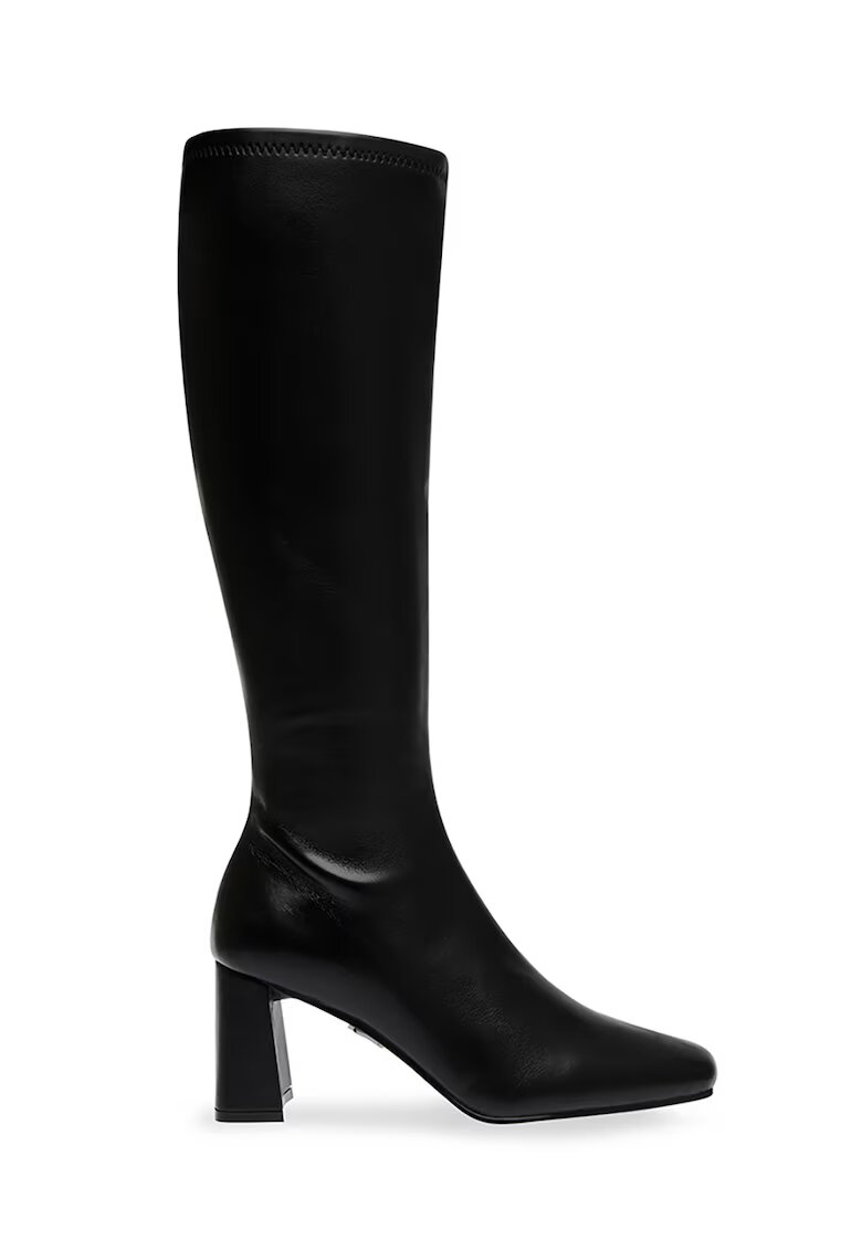 Steve Madden Ботуши до коляното с масивен ток