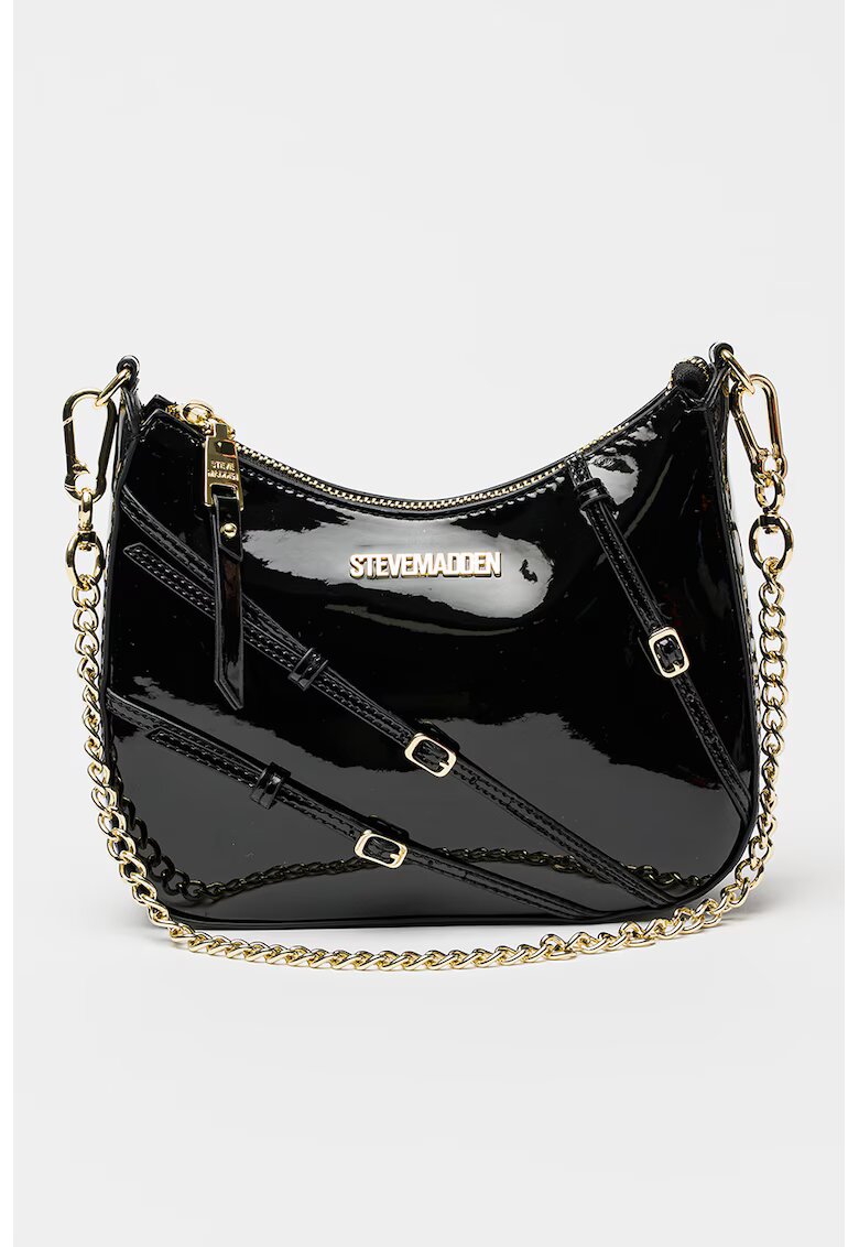 Steve Madden Чанта за рамо с декоративни каишки