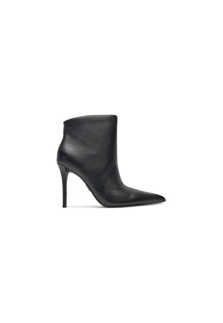 Steve Madden Дамски боти 304365461 - Естествена кожа - 41 EU - Черни