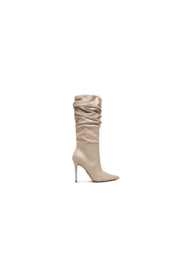 Steve Madden Дамски ботуши 304365669 - Екокожа -