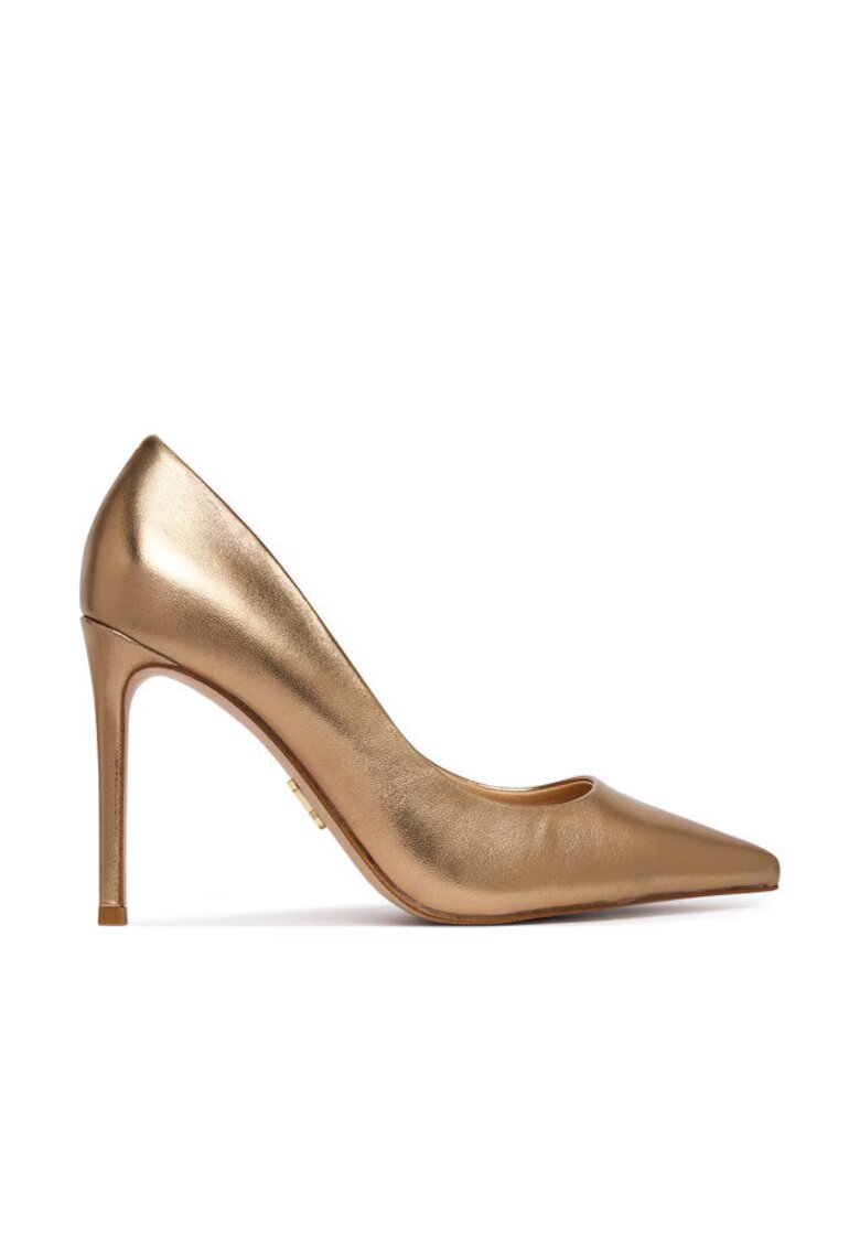 Steve Madden Дамски обувки - стилето - - естествена кожа