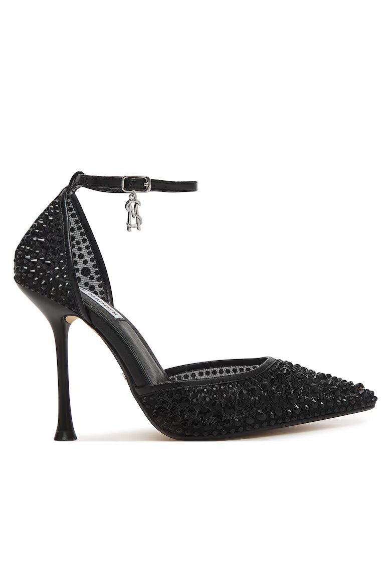 Steve Madden Дамски обувки - стилето - - текстил