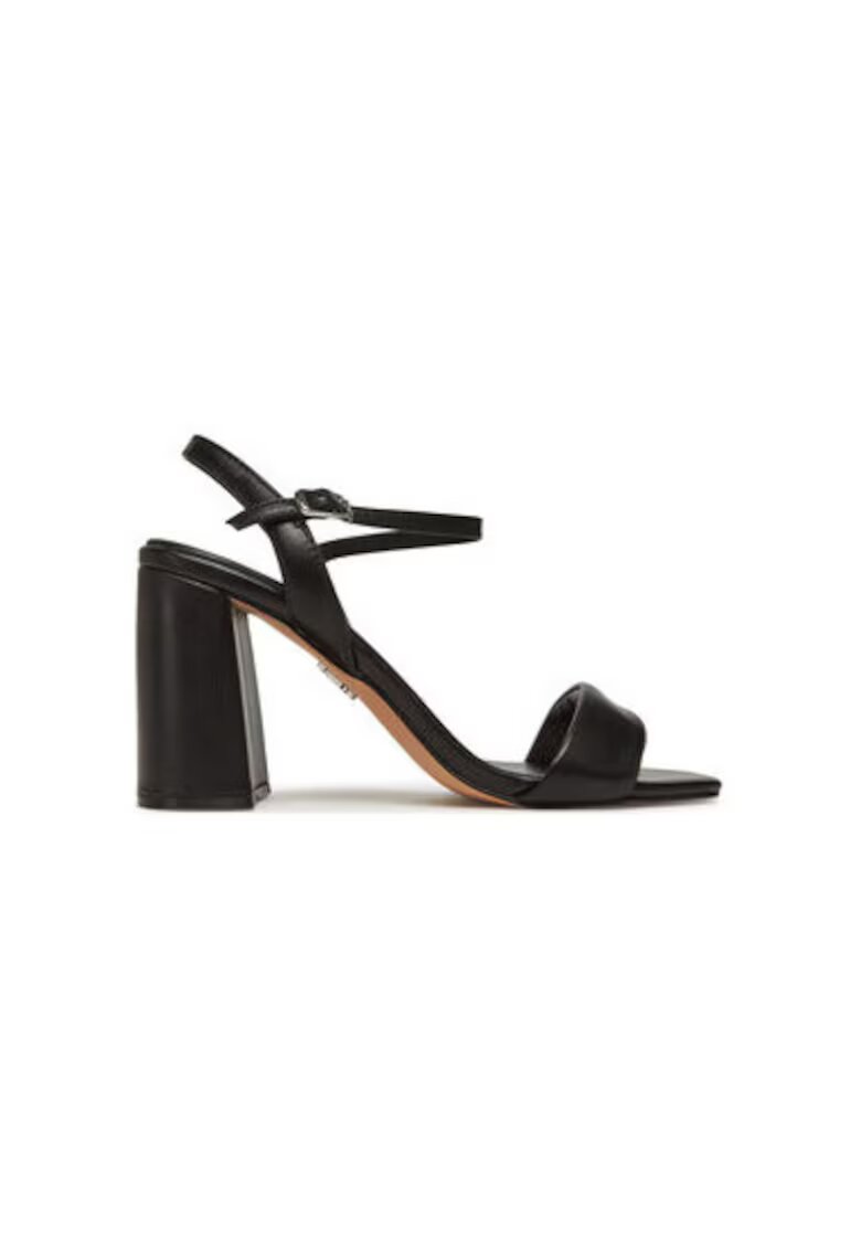Steve Madden Дамски сандали - SM11003691 - Естествена кожа