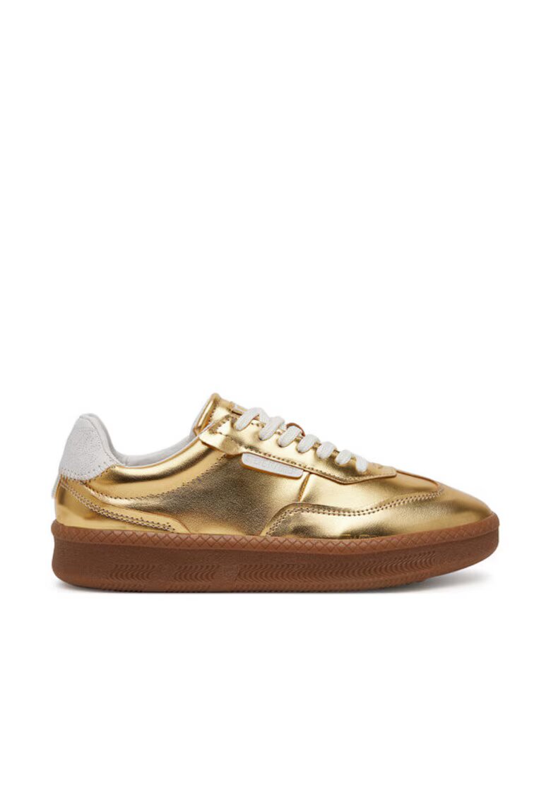 Steve Madden Дамски спортни обувки - SM11003591 - Еко кожа - 41 EU