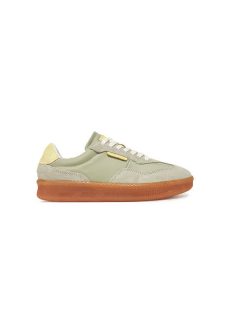 Steve Madden Дамски спортни обувки - SM11003591 - Екокожа