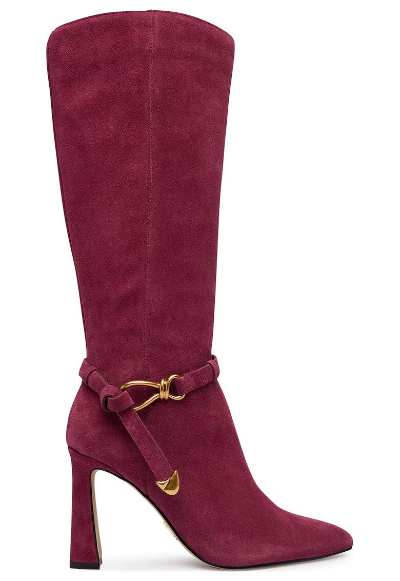 Steve Madden кожени ботуши