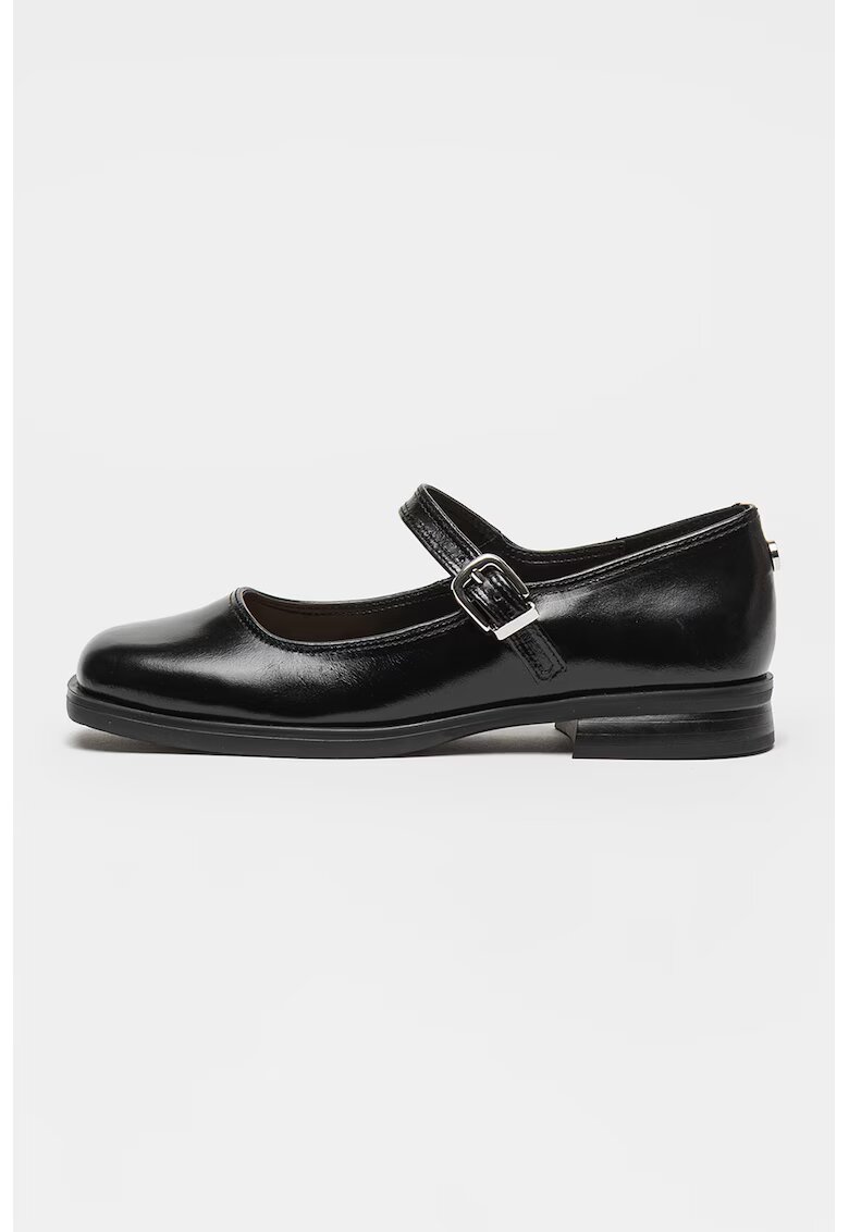 Steve Madden Кожени обувки Delancy Mary Jane