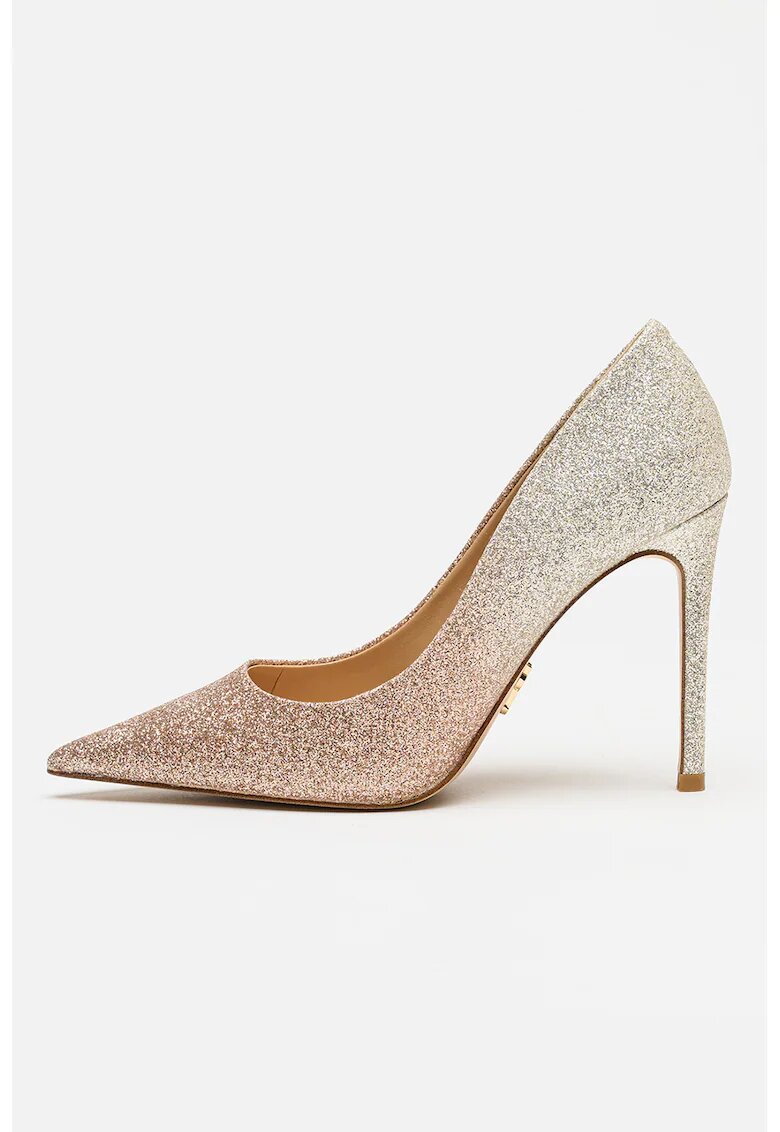 Steve Madden Кожени обувки Thrive-G