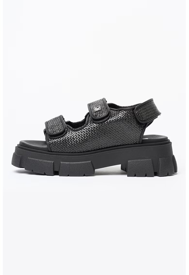 Steve Madden Масивни сандали с велкро