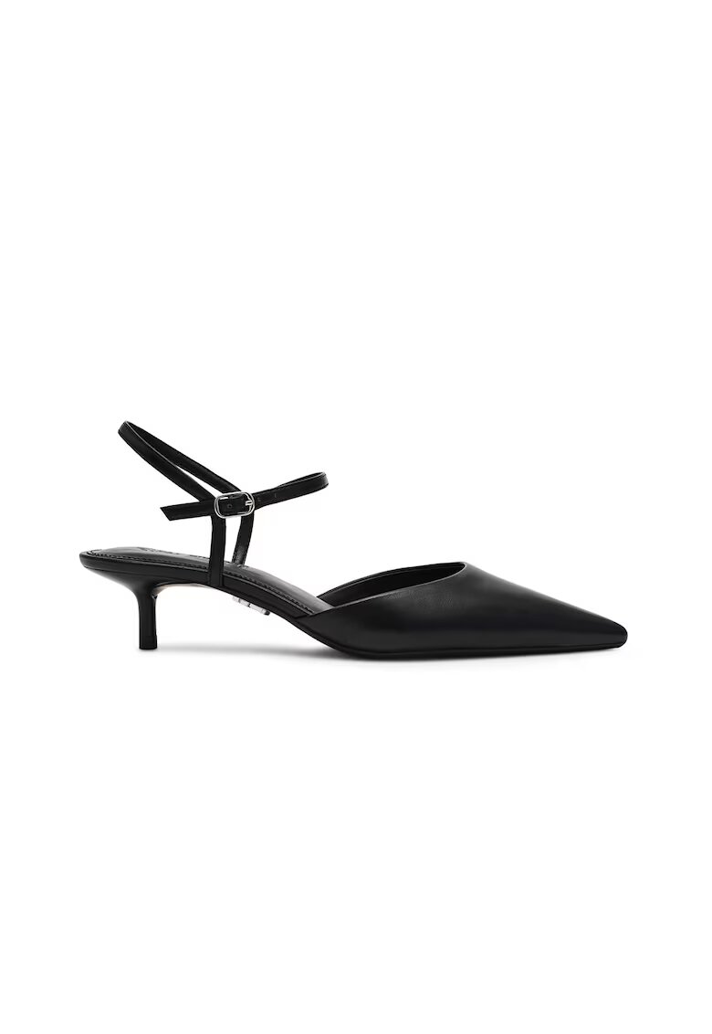 Steve Madden Обувки Adelaide с остър връх