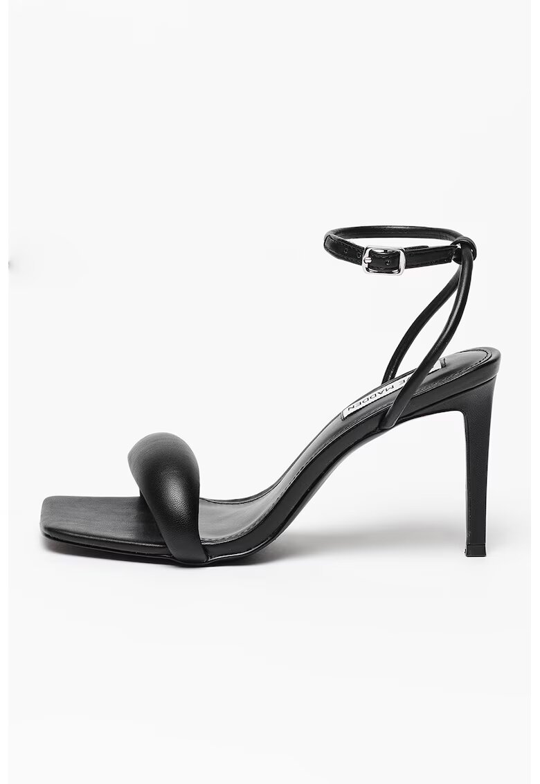 Steve Madden Сандали Entice от еко кожа с ток стилето