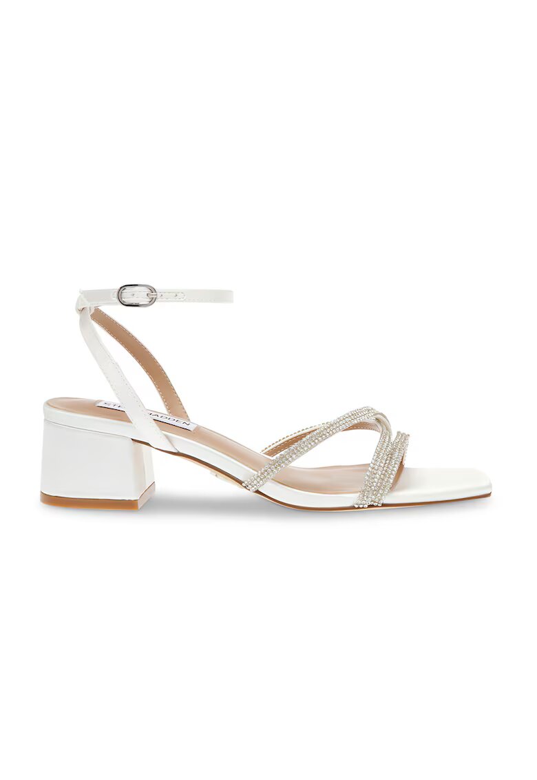 Steve Madden Сандали Gabby с масивен ток