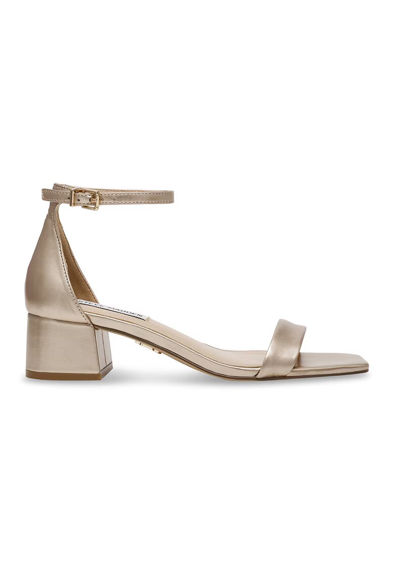 Steve Madden Сандали Gena с масивен ток