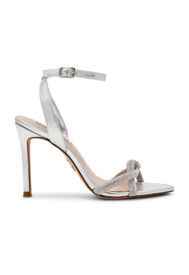 Steve Madden Сандали Jewells с ток стилето и декоративни камъни