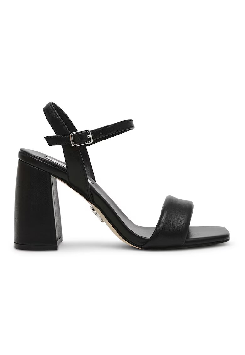 Steve Madden Сандали от кожа и еко кожа - Слонова кост/Бежов