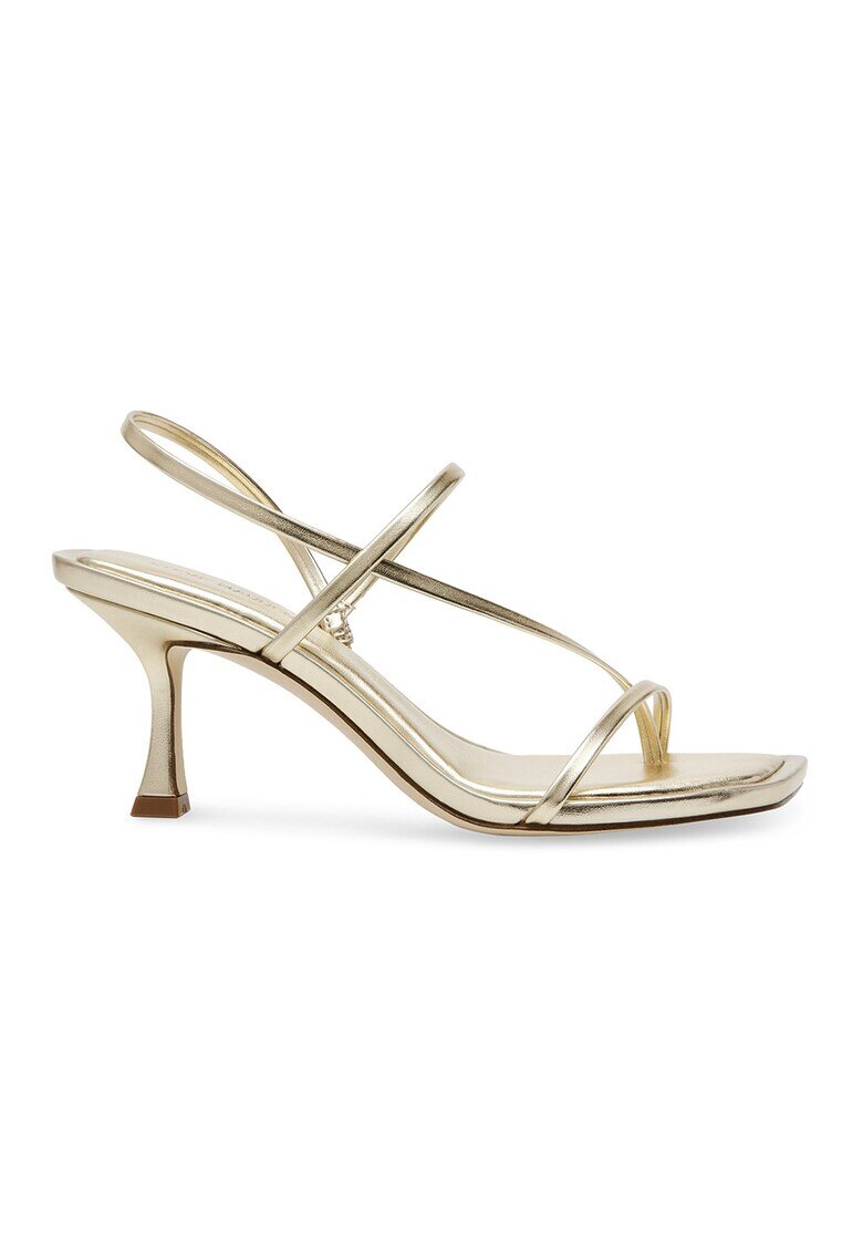 Steve Madden Сандали с котешки ток