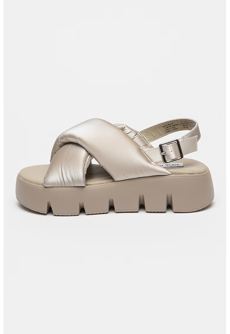 Steve Madden Сандали с равна платформа и тока