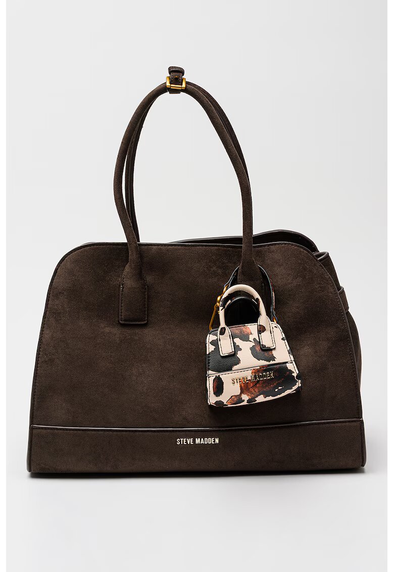 Steve Madden Шопинг чанта с отделяща се висулка