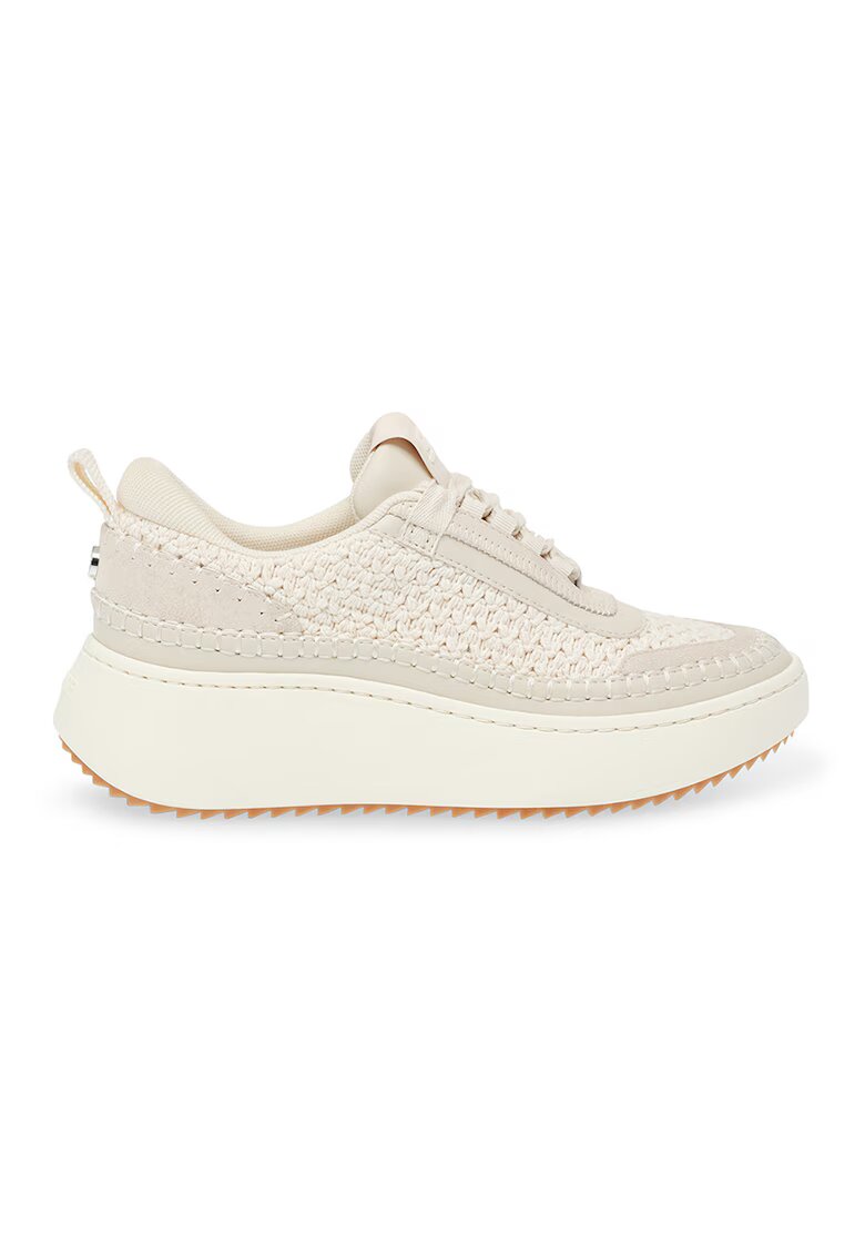 Steve Madden Скосени спортни обувки Doubletake