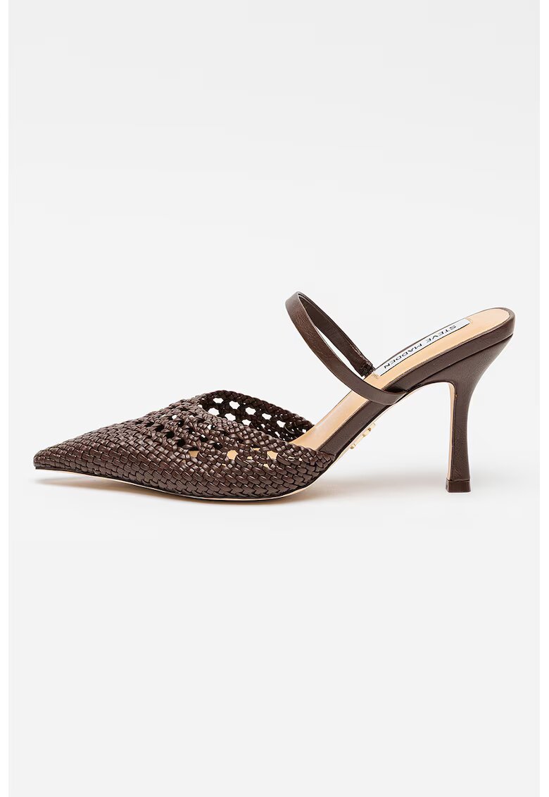 Steve Madden Сплетено сабо