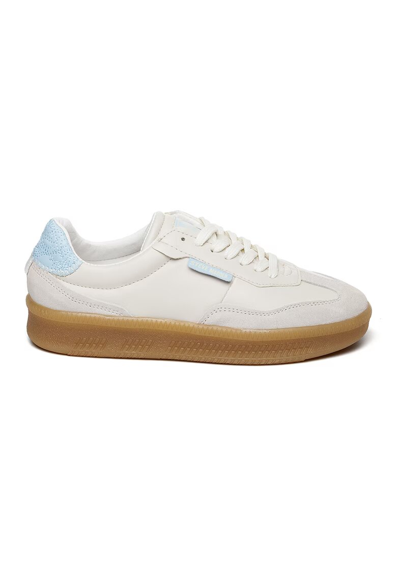 Steve Madden Спортни обувки Euphoria с връзки
