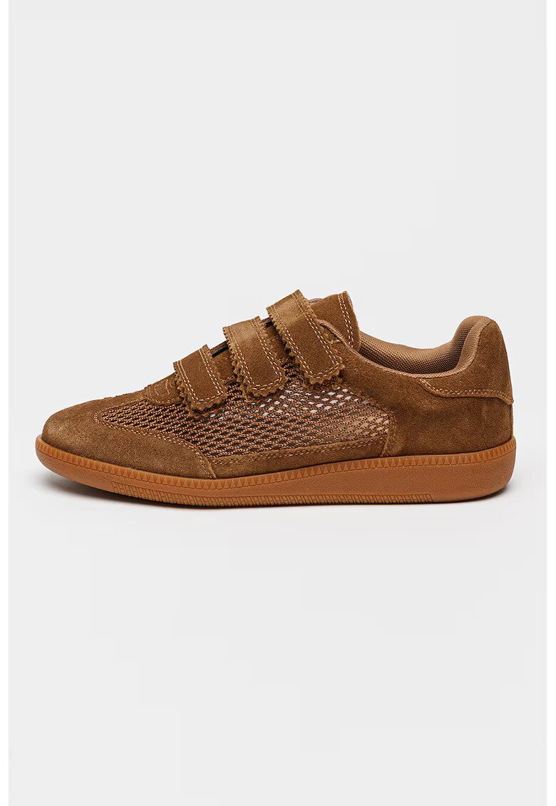 Steve Madden Спортни обувки Momentum-m с текстил