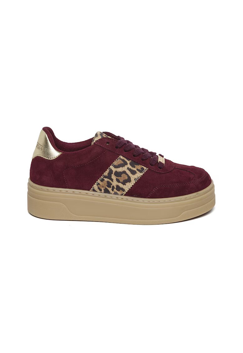 Steve Madden Спортни обувки Moxy с платформа