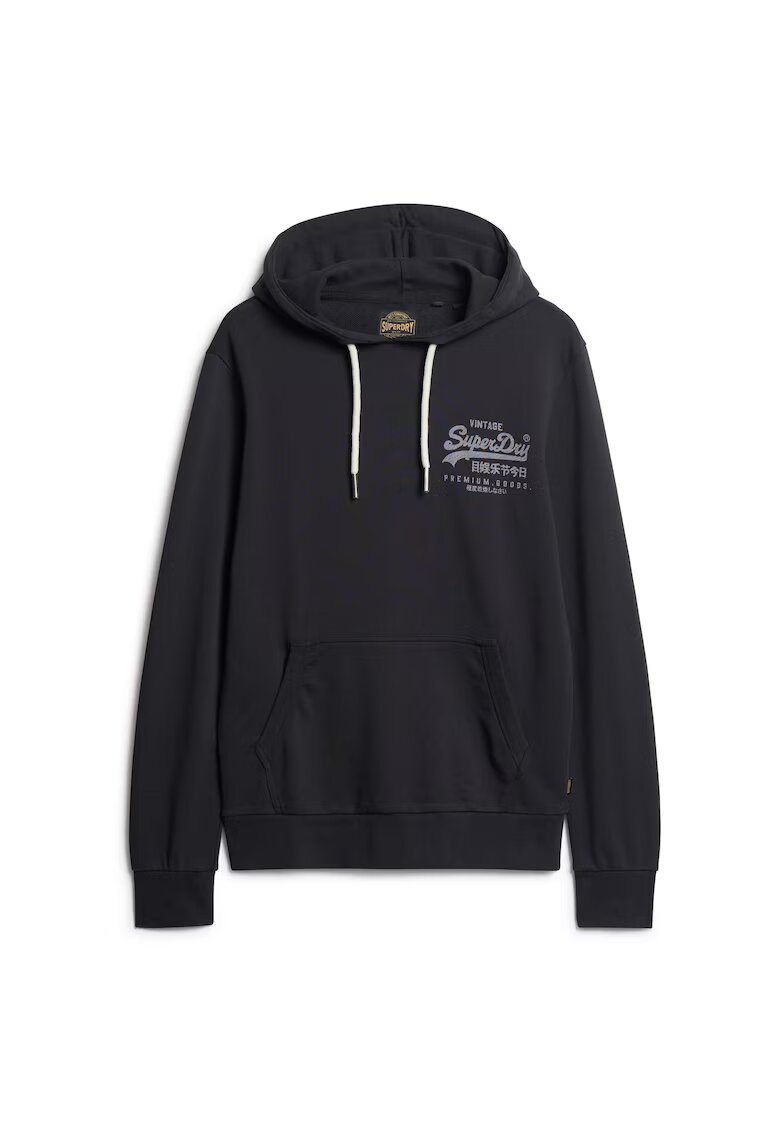Superdry  Co Худи с лого