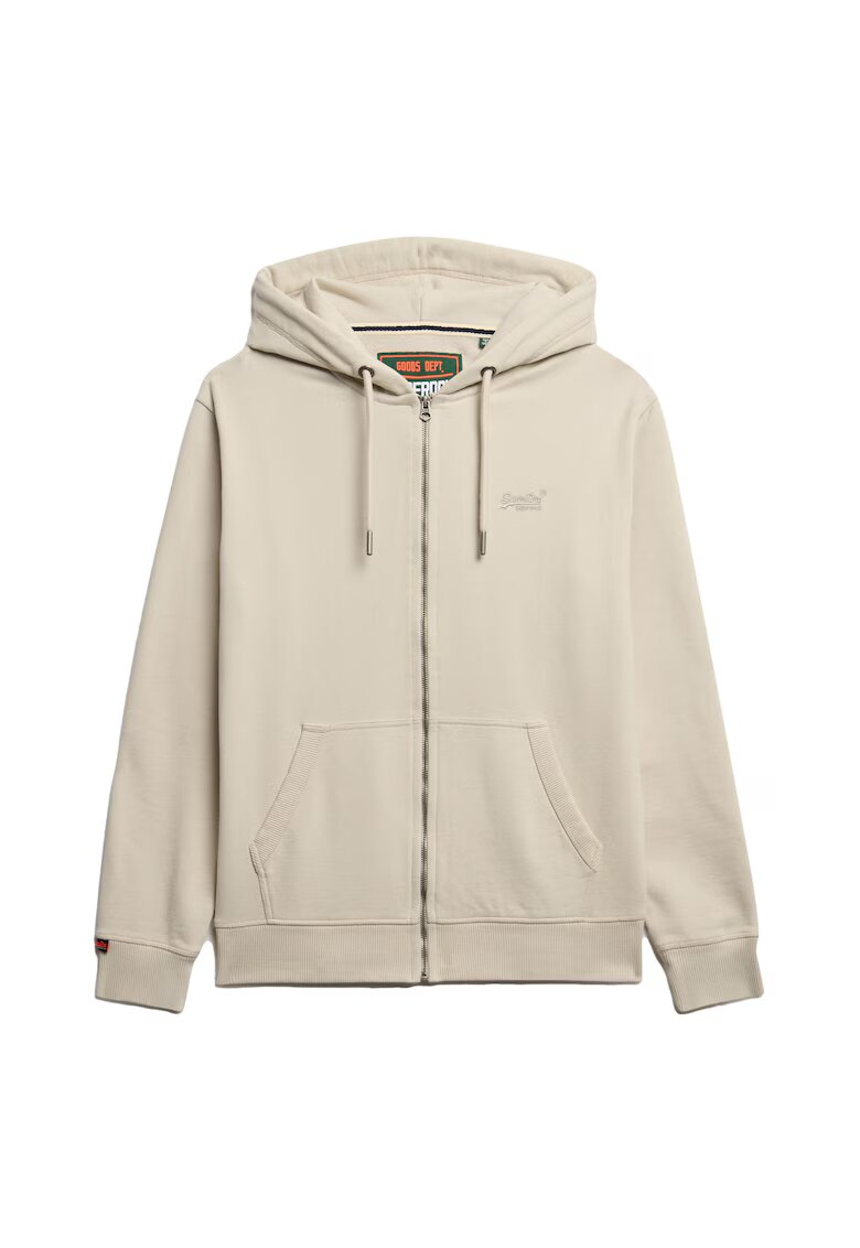 Superdry  Co Худи с цип