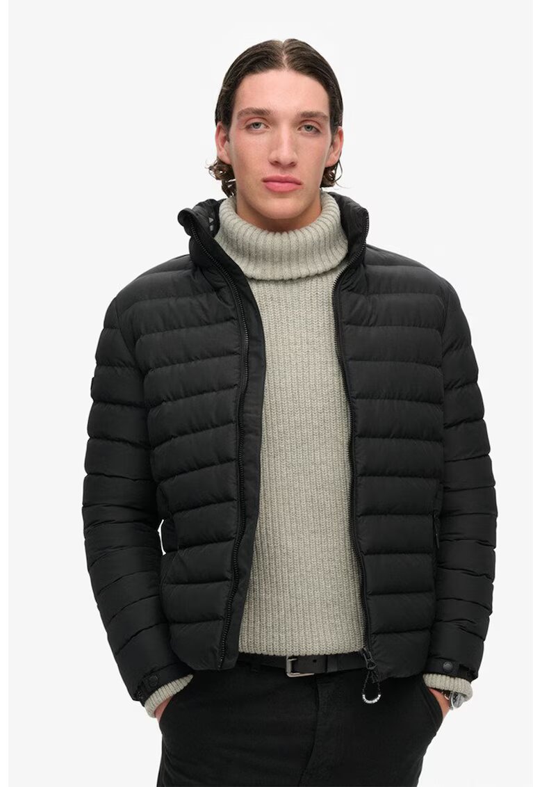 Superdry  Co Капитонирано зимно яке Fuji с вата