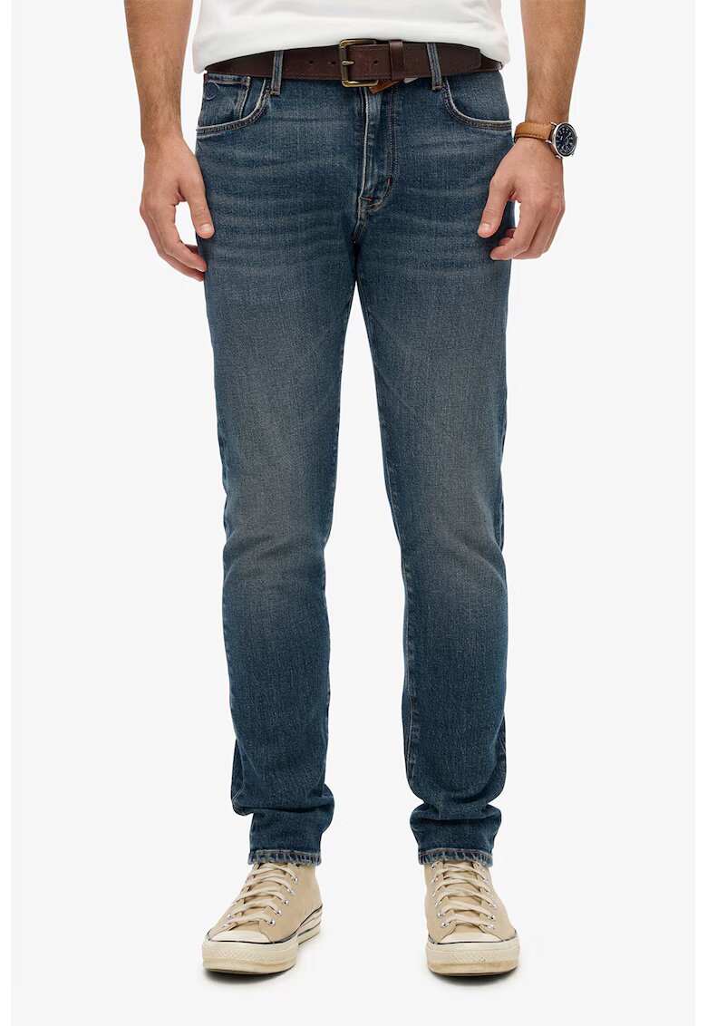 Superdry  Co Слим дънки Vintage