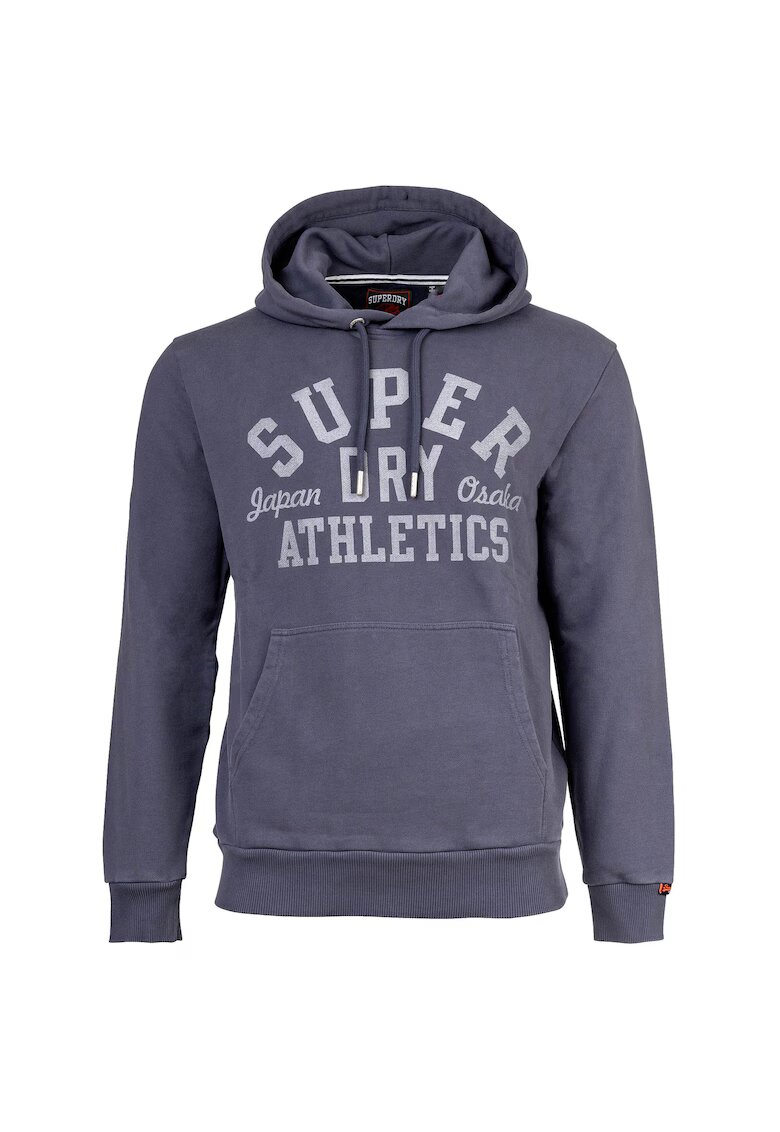 Superdry  Co SUPERDRY - Худи Athletic Essential с джоб кенгуру