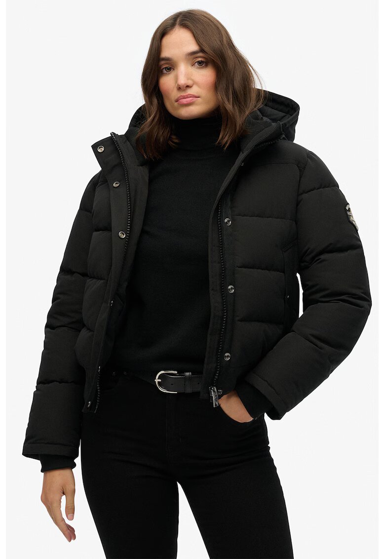 Superdry  Co Зимно бомбър яке Everest