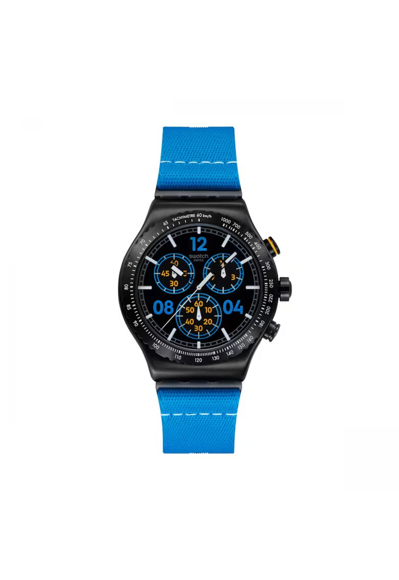 Swatch Ceas Barbati - Irony YVB100