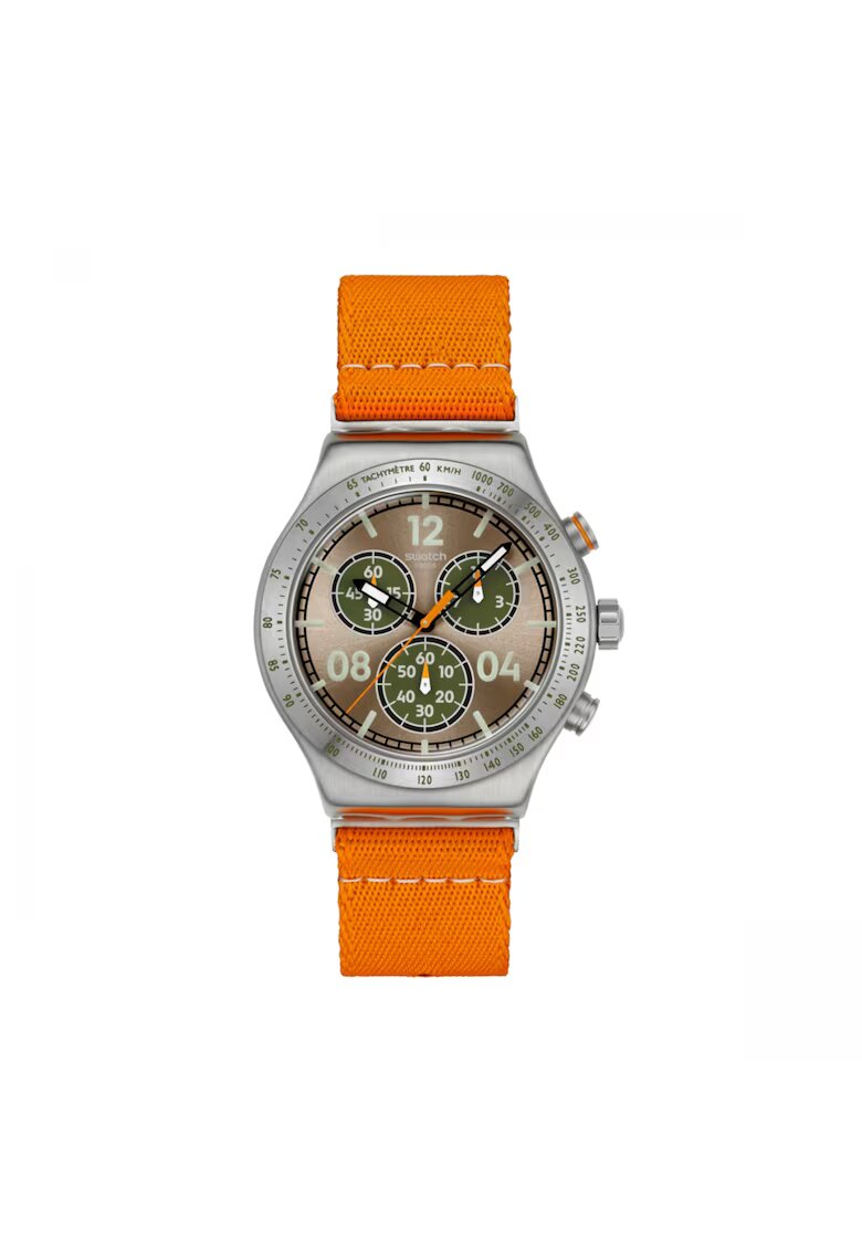 Swatch Ceas Barbati - Irony YVS101