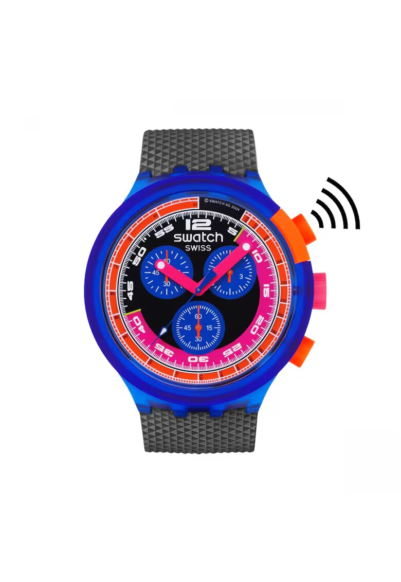Swatch Ceas Big Bold SB06N1015300