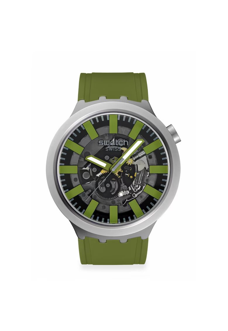 Swatch Ceas Big Bold SB07S118