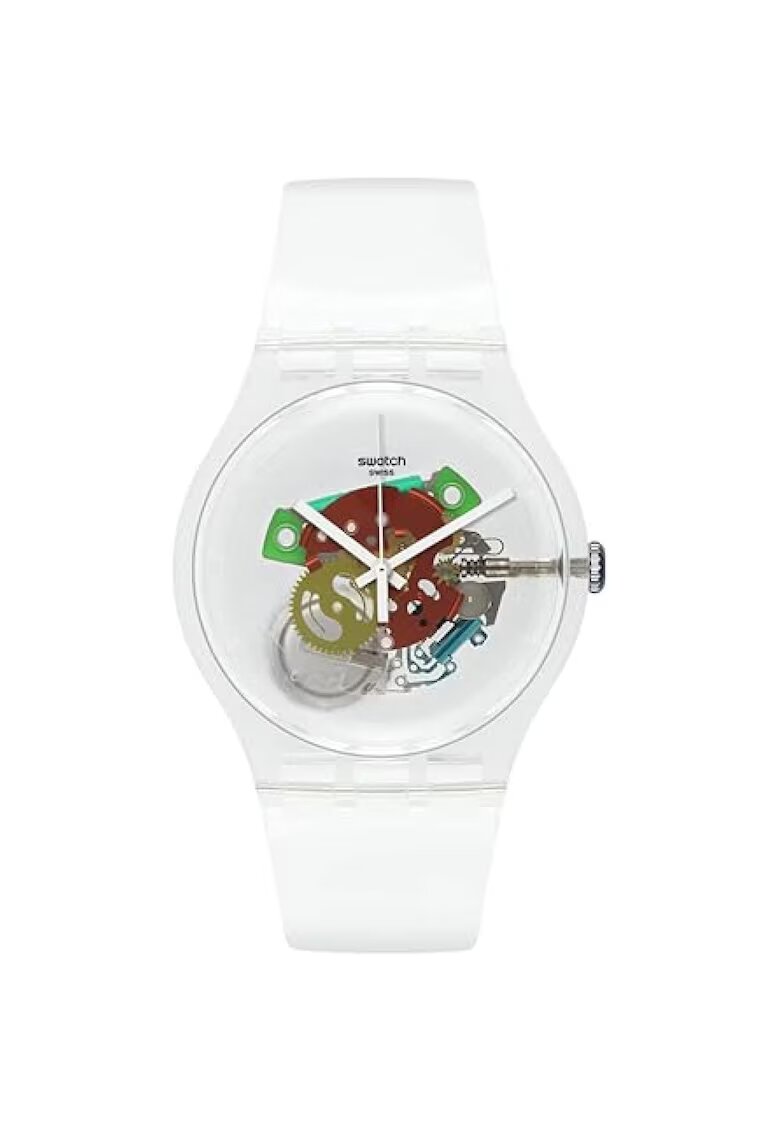 Swatch Ceas Originals (Gent) SO29K104S06