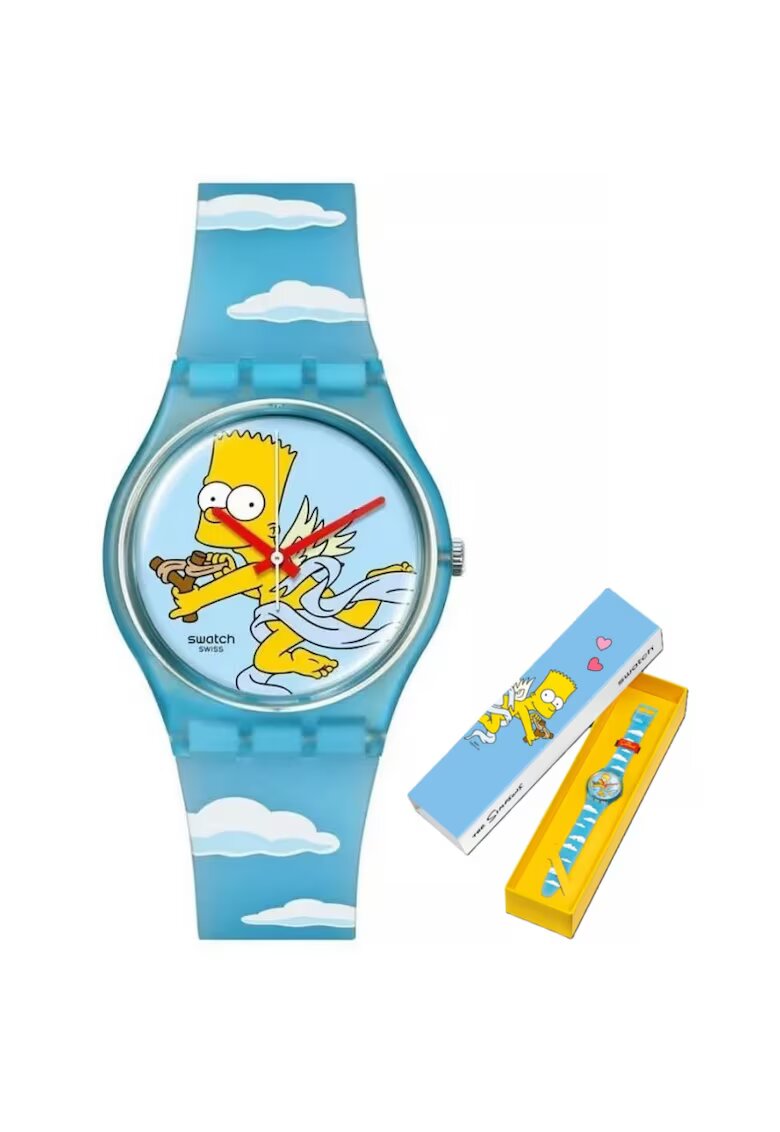 Swatch Ceas Originals SO28Z115