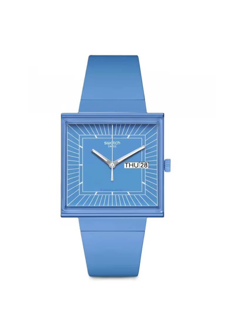 Swatch Ceas Originals SO34S700