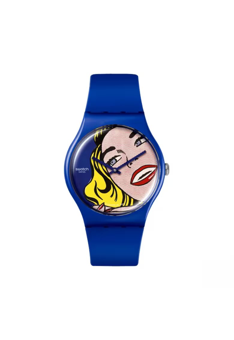 Swatch Ceas Originals SUOZ352