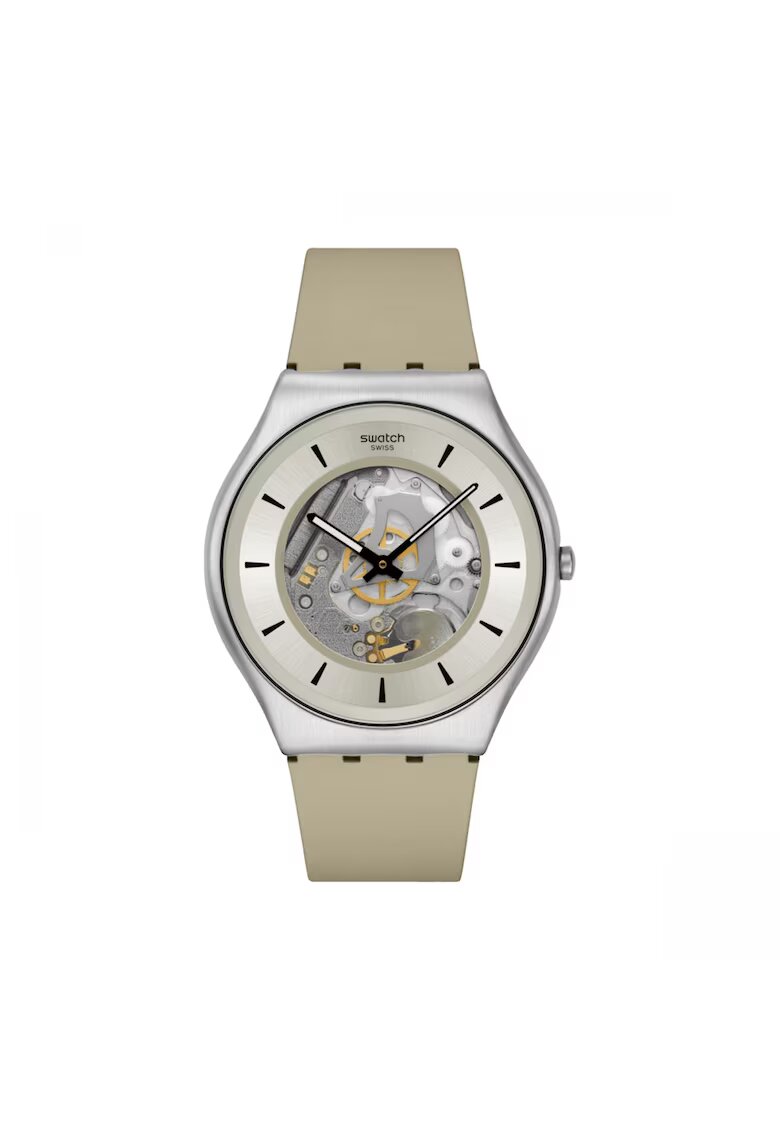 Swatch Ceas Skin SS07S145