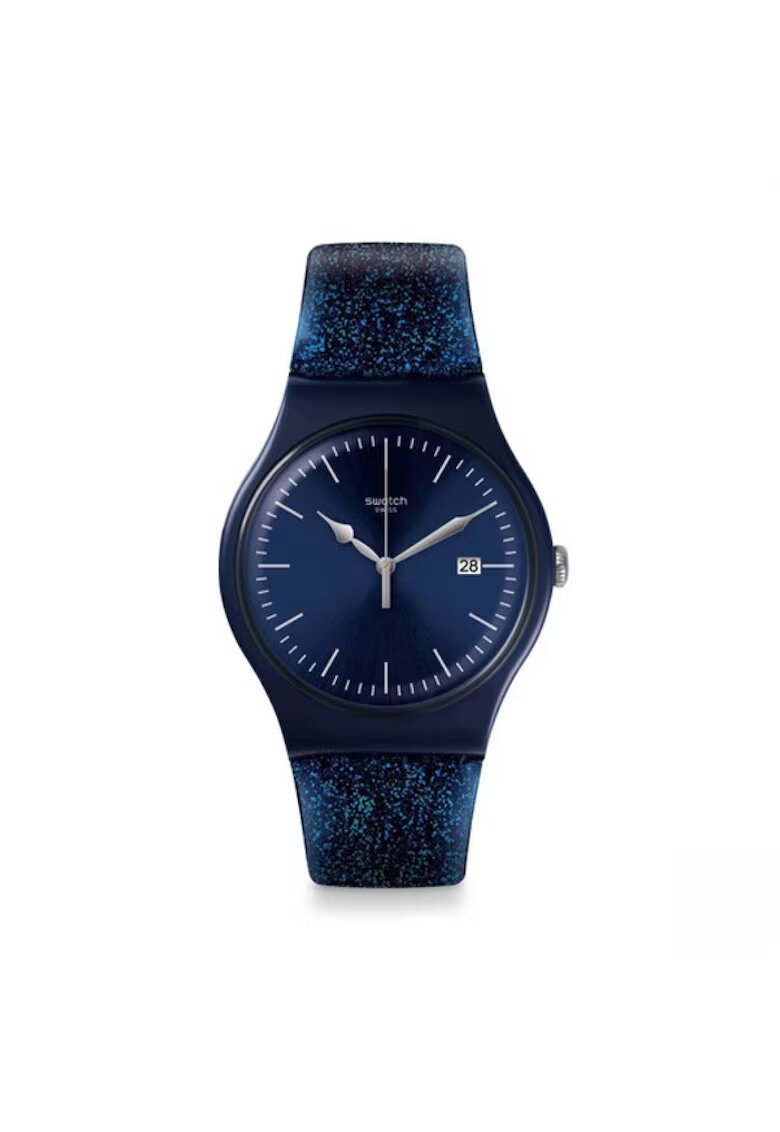 Swatch ﻿Часовник Glitterspace - SUON401