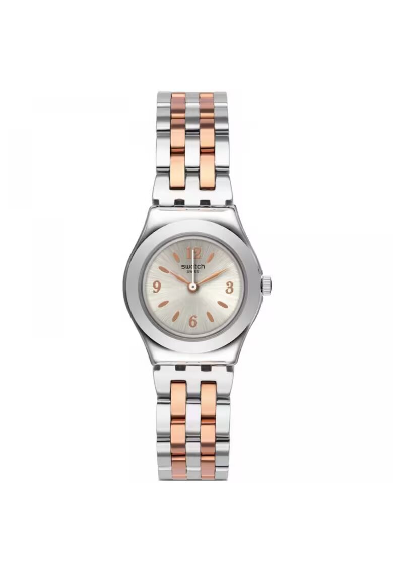 Swatch Дамски часовник Minimix - YSS308G