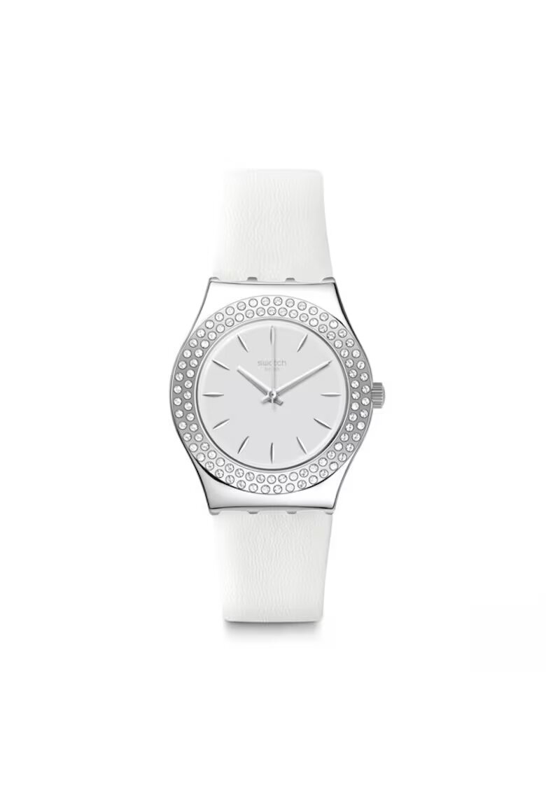 Swatch Дамски часовник Starry Party - YLS217