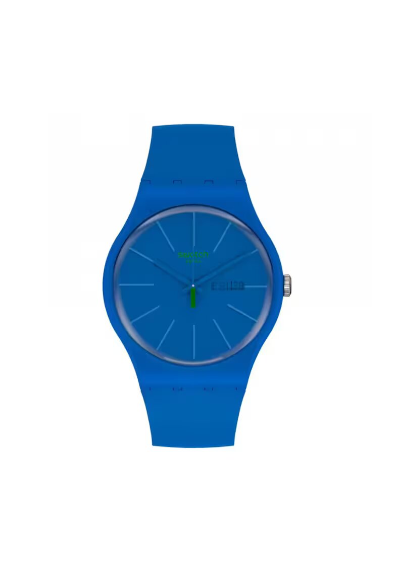 Swatch Мъжки часовник 1983 SO29N700 - Аналогов