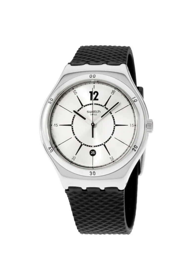 Swatch Мъжки часовник Another Moon Step - YWS406