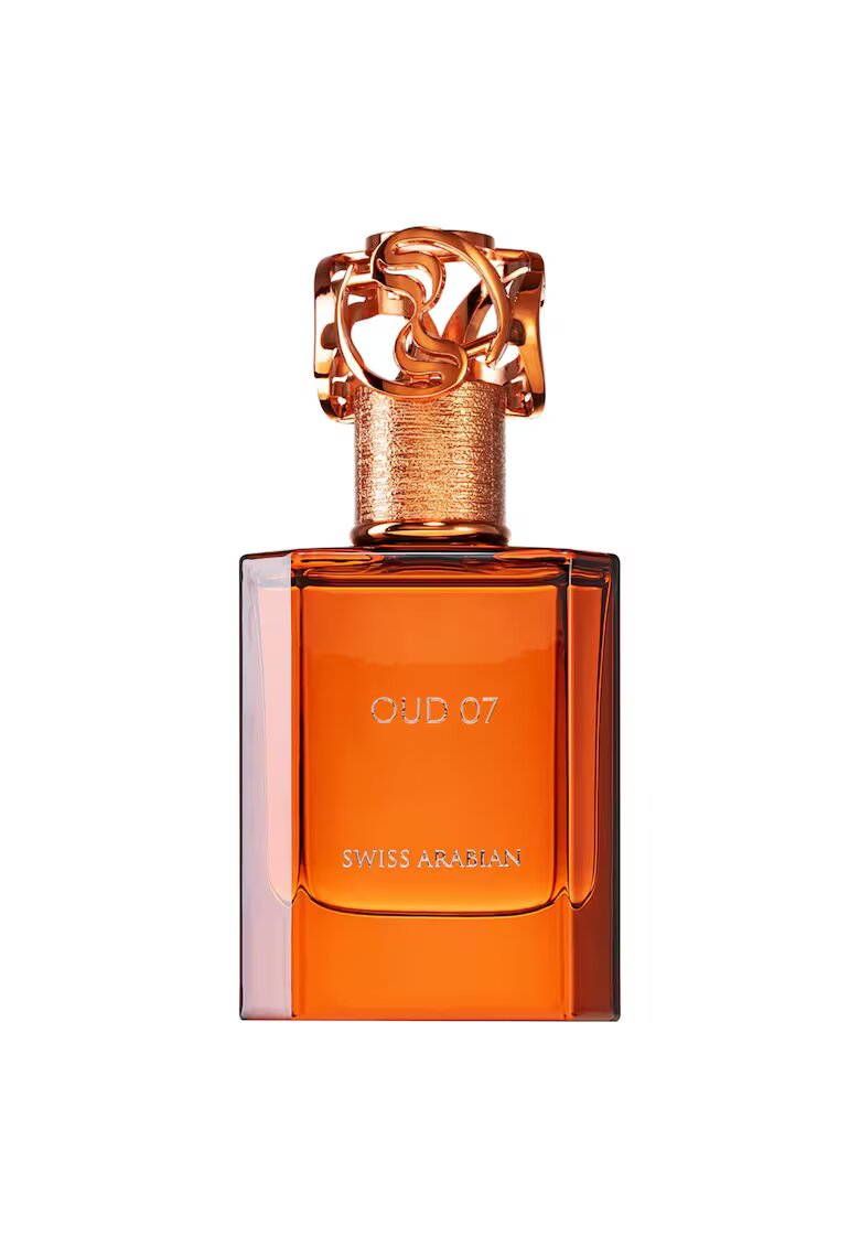 Swiss Arabian Oud 07 от - екстракт за парфюм за мъже - 50 мл